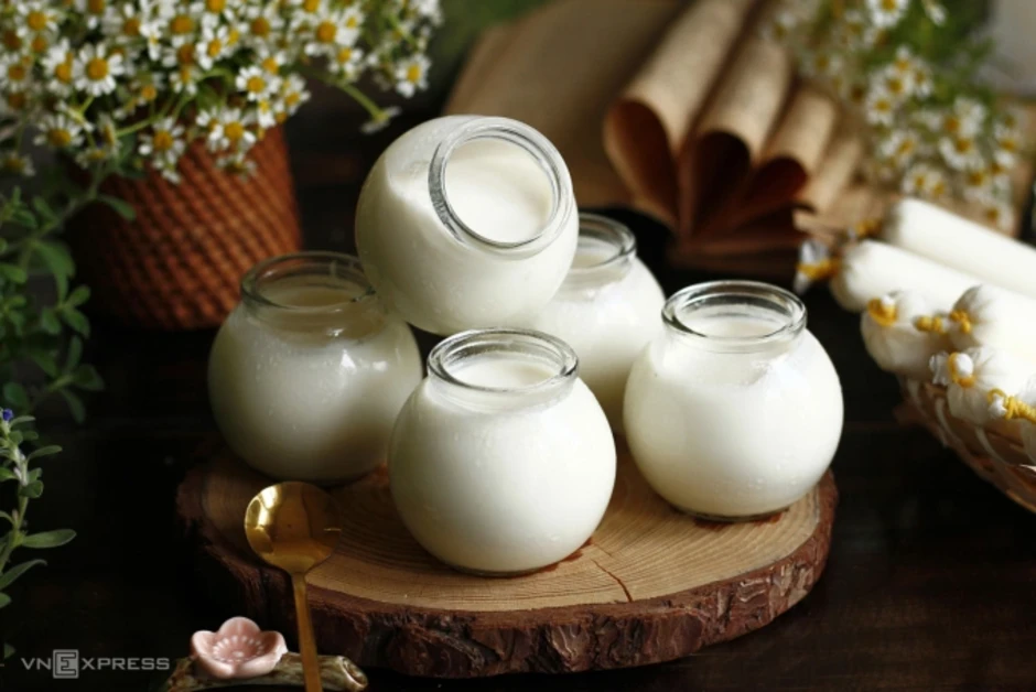 5 mẹo ăn sữa chua giúp tăng lợi khuẩn cho đường ruột - Báo TinVina 5 mẹo ăn sữa chua giúp tăng lợi khuẩn cho đường ruột - Báo TinVina