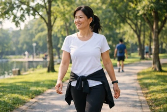 5 mẹo tập thể dục cho người mắc hen suyễn - Báo TinVina