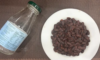 5 món ăn nhẹ giàu protein hơn sữa chua cho người giảm cân - Báo TinVina