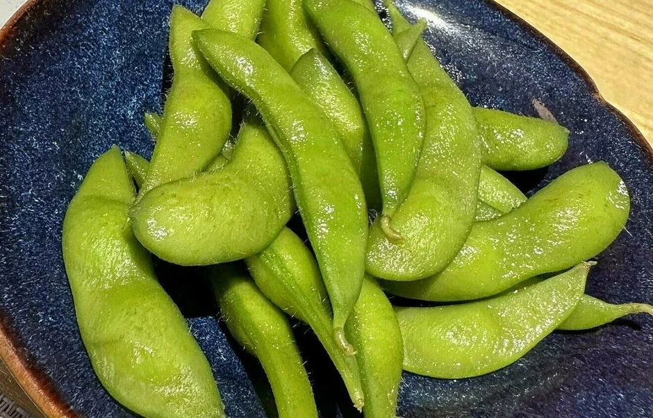 5 m&oacute;n ăn nhẹ gi&agrave;u protein hơn sữa chua cho người giảm c&acirc;n - B&aacute;o TinVina