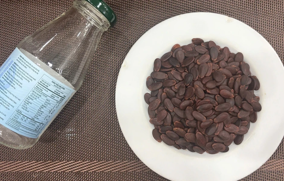 5 m&oacute;n ăn nhẹ gi&agrave;u protein hơn sữa chua cho người giảm c&acirc;n - B&aacute;o TinVina