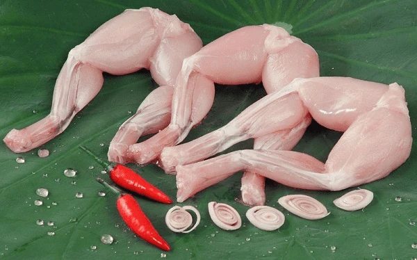 5 món ăn tưởng bổ nhưng là “ổ” ký sinh trùng, nhiều người Việt vẫn ăn thường xuyên 5 món ăn tưởng bổ nhưng là “ổ” ký sinh trùng, nhiều người Việt vẫn ăn thường xuyên