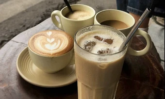 5 món ăn uống sáng tưởng lành mạnh nhưng có thể gây hại