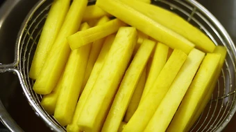 5 món chứa tinh bột nhưng không làm tăng đường huyết - Báo TinVina