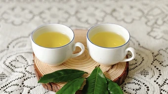 5 món dùng thường xuyên giúp phổi khỏe