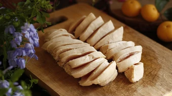 5 món ít calo, giàu protein giúp tăng cơ - Báo TinVina
