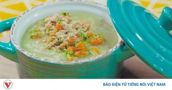 5 món khai vị giàu chất xơ, giúp kiểm soát đường huyết sau ăn