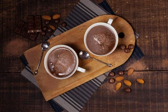 5 món từ chocolate tốt cho não, giúp ngủ ngon - Báo TinVina