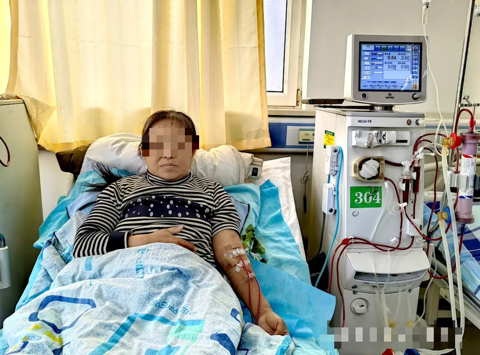 5 người một nhà cùng mắc suy thận: Bác sĩ vạch trần bí mật gia đình khiến ai nấy đều hối hận 5 người một nhà cùng mắc suy thận: Bác sĩ vạch trần bí mật gia đình khiến ai nấy đều hối hận