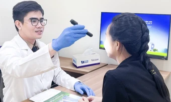 5 nguyên nhân khiến da sạm, xỉn màu - Báo TinVina