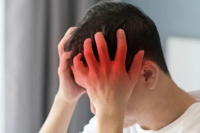 5 nhóm người có nguy cơ đột quỵ cao nhưng lại ít được chú ý 5 nhóm người có nguy cơ đột quỵ cao nhưng lại ít được chú ý