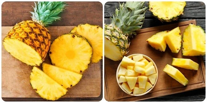 5 nhóm người nên ăn dứa thường xuyên để tăng sức đề kháng