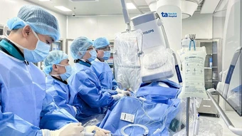 5 nhóm nhồi máu cơ tim khác nhau thế nào - Báo TinVina