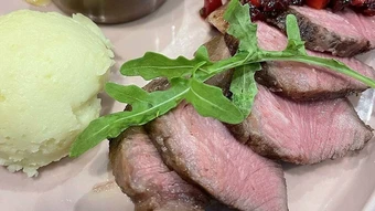 5 nhóm thực phẩm người ung thư phổi cần hạn chế - Báo TinVina
