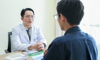 5 phương pháp tầm soát ung thư tuyến tiền liệt - Báo TinVina