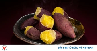 5 sai lầm khi ăn khoai lang dễ biến thực phẩm vàng thành mối họa cho sức khỏe