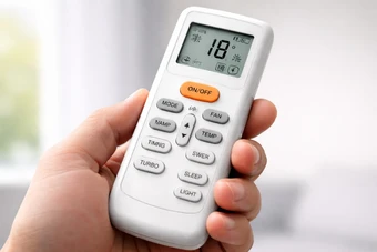 5 sai lầm khi dùng điều hòa mùa hè gây bệnh hô hấp - Báo TinVina