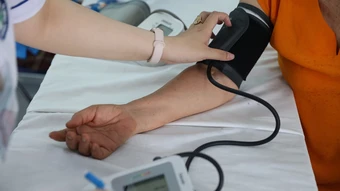 5 'sát thủ' âm thầm rình rập sức khỏe từ 40 tuổi