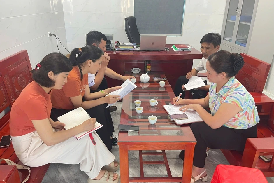 5 tháng sau khi bị chó nhà cắn, người đàn ông tử vong nghi do bệnh dại 5 tháng sau khi bị chó nhà cắn, người đàn ông tử vong nghi do bệnh dại