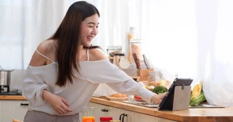 5 thay đổi nhỏ trong nhà giúp giảm nguy cơ ung thư cho cả gia đình