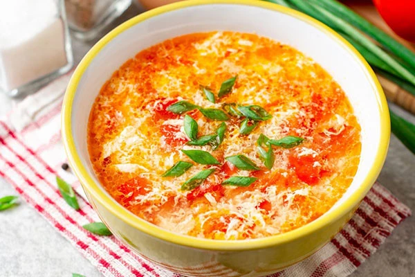 5 thói quen ăn canh nóng nhiều gia đình nên thay đổi