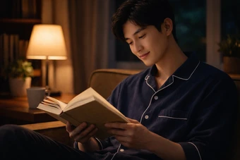5 thói quen buổi tối nên làm để kiểm soát huyết áp - Báo TinVina