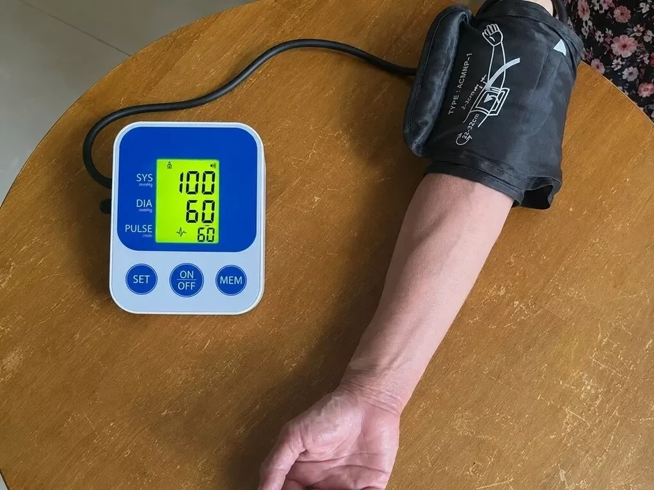 5 thói quen có thể phòng tụt huyết áp đột ngột - Báo TinVina 5 thói quen có thể phòng tụt huyết áp đột ngột - Báo TinVina