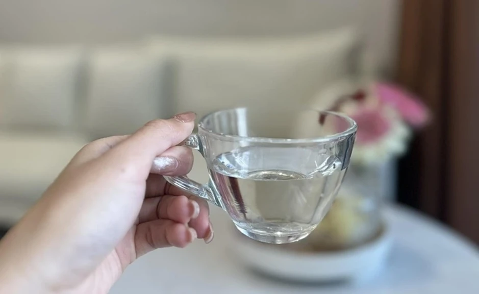 5 thói quen gây suy giảm miễn dịch, dễ viêm mũi họng - Báo TinVina 5 thói quen gây suy giảm miễn dịch, dễ viêm mũi họng - Báo TinVina