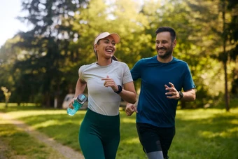 5 thói quen giúp tăng 8 năm tuổi thọ: Tiểu đường và bệnh tim cũng “né xa”