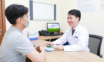 5 thói quen khiến sỏi thận dễ tái phát - Báo TinVina