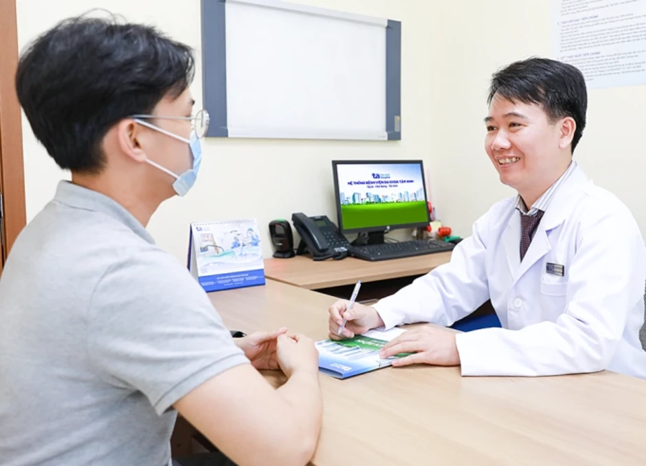 5 thói quen khiến sỏi thận dễ tái phát - Báo TinVina