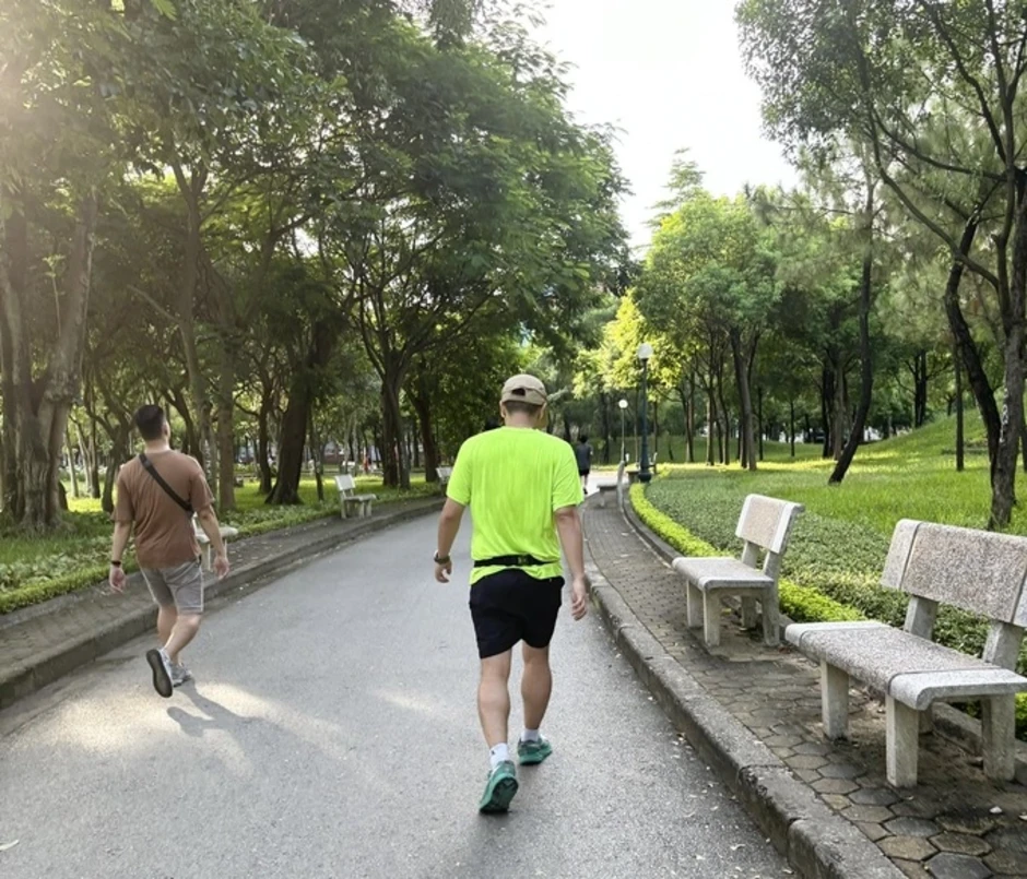 5 thói quen mỗi ngày giúp ngủ ngon 5 thói quen mỗi ngày giúp ngủ ngon