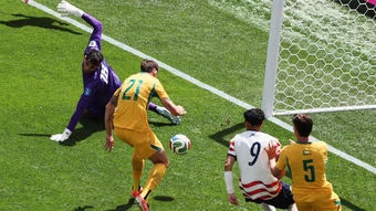 5 thói quen mùa World Cup có thể giảm phong độ phái mạnh - Báo TinVina