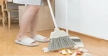 5 thói quen quét nhà cần bỏ ngay