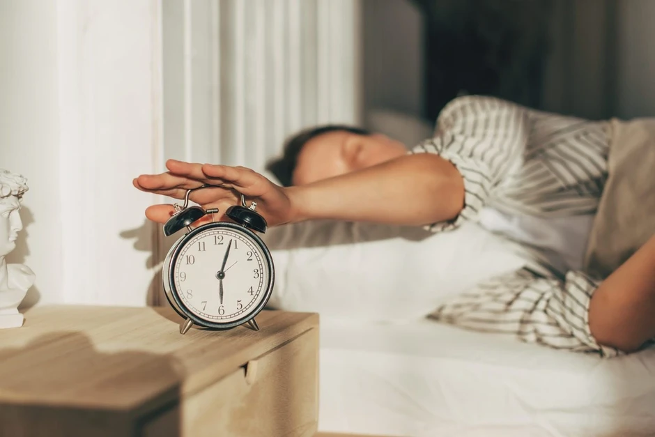5 thói quen sau khi thức dậy có lợi cho tuổi thọ 5 thói quen sau khi thức dậy có lợi cho tuổi thọ