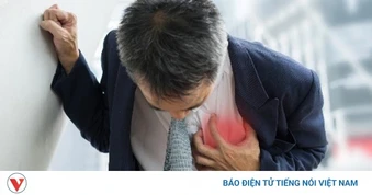 5 thói quen tưởng vô hại dễ thành "đòn bẩy" kích hoạt cơn đột quỵ