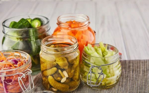 5 thực phẩm bị “oan” suốt nhiều năm: Tưởng hại mà lại tốt không tưởng 5 thực phẩm bị “oan” suốt nhiều năm: Tưởng hại mà lại tốt không tưởng
