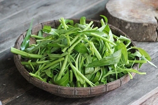 5 thực phẩm bình dân giúp bữa tối nhẹ bụng, hỗ trợ kiểm soát cân nặng 5 thực phẩm bình dân giúp bữa tối nhẹ bụng, hỗ trợ kiểm soát cân nặng