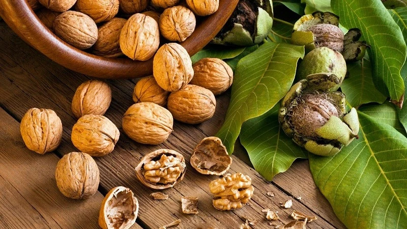 5 thực phẩm chống viêm nên dự trữ trong tháng 10: Chúng giàu chất chống oxy hóa chống ung thư 5 thực phẩm chống viêm nên dự trữ trong tháng 10: Chúng giàu chất chống oxy hóa chống ung thư