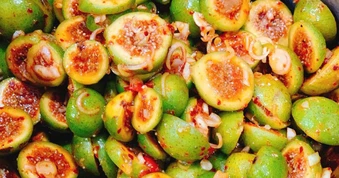 5 thực phẩm chống viêm nên dự trữ trong tháng 10: Chúng giàu chất chống oxy hóa chống ung thư