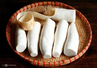 5 thực phẩm có nguy cơ gây ngộ độc - Báo TinVina