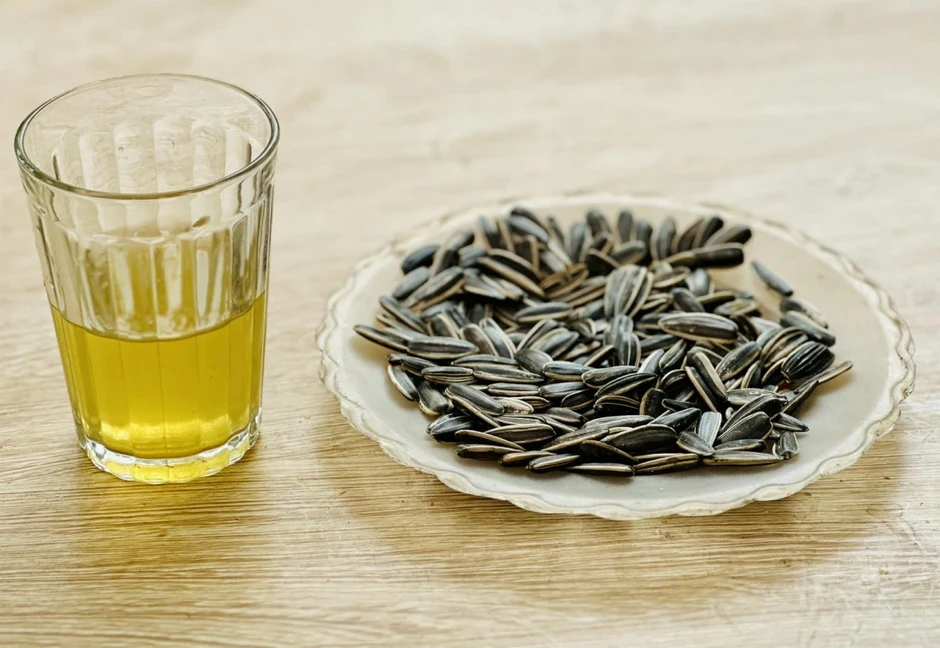 5 thực phẩm giàu kali hơn chuối, tốt cho tim mạch, hỗ trợ huyết áp 5 thực phẩm giàu kali hơn chuối, tốt cho tim mạch, hỗ trợ huyết áp
