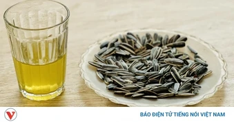 5 thực phẩm giàu kali hơn chuối, tốt cho tim mạch, hỗ trợ huyết áp