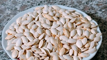 5 thực phẩm giàu kẽm có lợi cho mắt - Báo TinVina