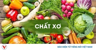 5 thực phẩm quen thuộc giúp “đánh bay” táo bón ở người lớn