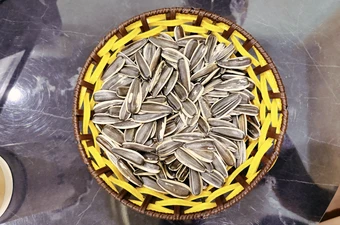 5 thực phẩm tốt cho mắt nên ăn mỗi ngày - Báo TinVina