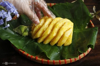 5 trái cây có chỉ số đường huyết trên 55 - Báo TinVina