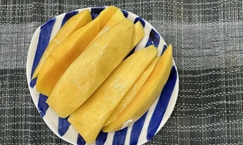 5 trái cây ít chua người bệnh trào ngược nên ăn thường xuyên - Báo TinVina