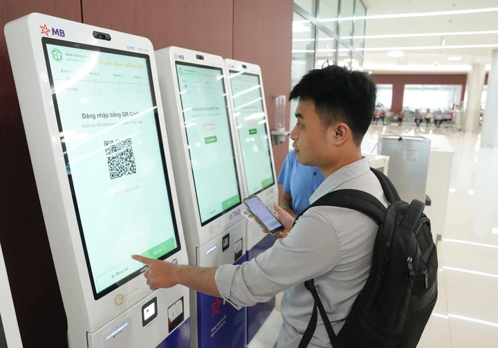 5 trường hợp được hưởng 100% BHYT khi đi khám Bệnh viện Bạch Mai cơ sở Ninh Bình 5 trường hợp được hưởng 100% BHYT khi đi khám Bệnh viện Bạch Mai cơ sở Ninh Bình