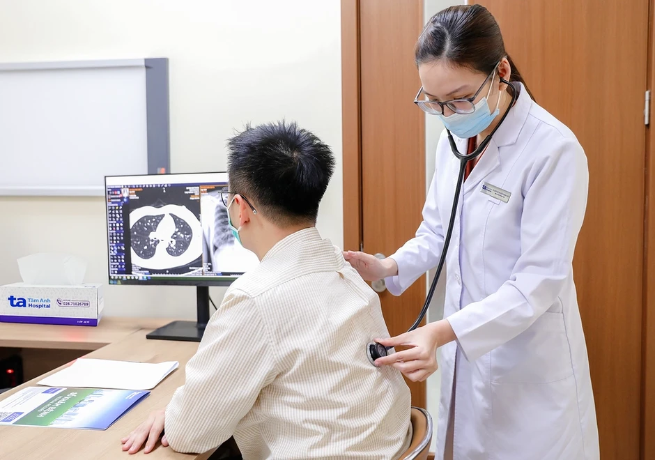 5 trường hợp ho cần đi khám thay vì tự mua thuốc - Báo TinVina 5 trường hợp ho cần đi khám thay vì tự mua thuốc - Báo TinVina